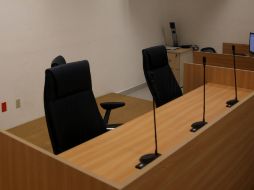 Existen siete magistrados más que están en espera de recibir su haber de retiro. EL INFORMADOR / ARCHIVO