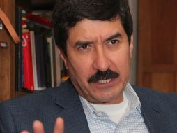 El PRI contabilizó inconsistencias en un total de 171 mil 500 boletas. SUN / ARCHIVO