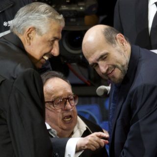 Édgar Vivar recuerda sus 25 años de amistad con Rubén Aguirre