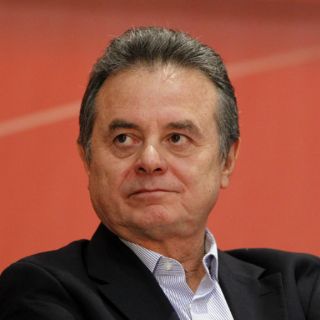Muere padre de Pedro Joaquín Coldwell