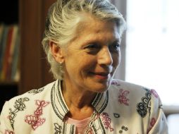 Diputados de cultura concuerdan en que es urgente tratar con Myriam Vachez Plagnol los temas que han generado polémica. EL INFORMADOR / ARCHIVO