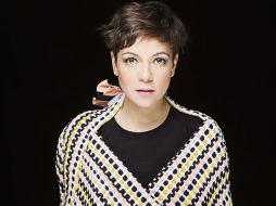 Lafourcade regresa al escenario tapatío para presentar la segunda parte de su gira Hasta la raíz. ESPECIAL /
