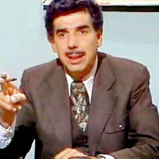 'El profesor Jirafales' marcó la vida de Rubén Aguirre: César Costa