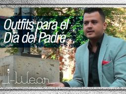 Conoce al blogger de moda masculina Jacob Pulido. ESPECIAL /