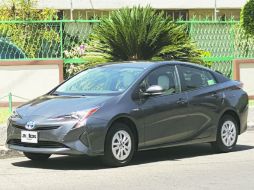 Arquitectura. La más reciente generación del Prius cuenta con una plataforma modular. EL INFORMADOR / ESPECIAL