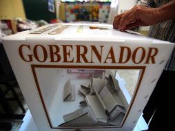 La impugnación se interpuso antes de que se venciera el plazo estipulado por la ley. SUN / ARCHIVO