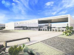 Primera piedra. Los trabajos durarán tres años en la obra, para consolidar la presencia de BMW en nuestro continente. ESPECIAL / CORTESÍA BMW