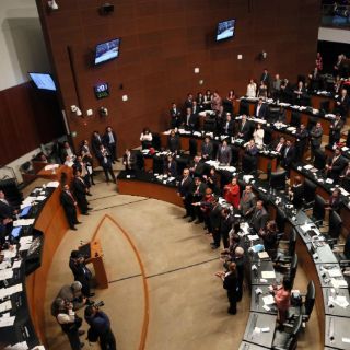 Senado alista debate sobre Mando Mixto