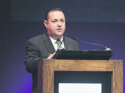 Héctor Pizano, exdiputado y expresidente de la Comisión de Justicia. EL INFORMADOR / ARCHIVO