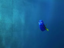 Sólo en su primer día de exhibición, la cinta rompió récord en debut en taquilla de una película animada con 55 MDD. YOUTUBE / Walt Disney Studios LA