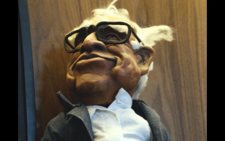 La sala Carlos Monsiváis está compuesta por obras de cuento, teatro, novela y poesía. TWITTER / @BiblioMexCddela