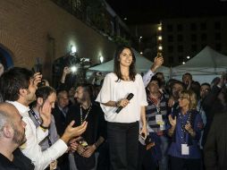 Decenas de personas, incluidos políticos tanto de izquierda como derecha, han sido implicadas en pesquisas de corrupción. EFE / A. Carconi