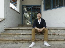 Gerardo maneja un plan de ahorro para la vejez, seguro de vida e inversiones a plazo fijo. EL INFORMADOR / E. Barrera