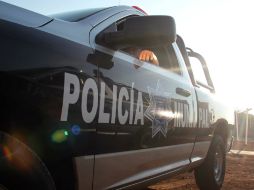 Elementos de la policía del municipio robaron una casa de empeño. EL INFORMADOR / ARCHIVO