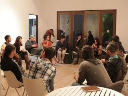 Del 20 al 26 de junio artistas y filósofos se reúnen en Tapalpa para hablar del desarrollo de Occidente. ESPECIAL /