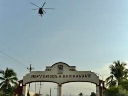 Autoridades señalan que presuntamente los enfrentamientos se deben a que dos grupos rivales se disputan la región. AFP / ARCHIVO