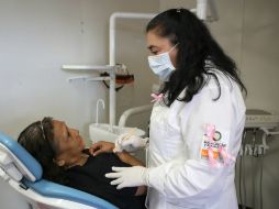 Aseguran que el 80 por ciento de los pacientes con cáncer de mama desarrolla metástasis en los huesos. NTX / ARCHIVO