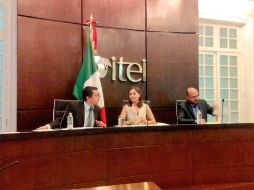 Se tiene previsto que este miércoles se solicite al Itei la realización de un segundo proceso. TWITTER / @ITEIJal