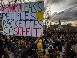 Otras manifestaciones contra la reforma laboral que se organizan mañana no han sido prohibidas. EFE / ARCHIVO