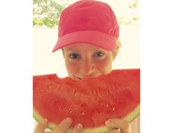 Algunos destacan la naturalidad de Shakira, al mostrarse tal cuál es; otros no perdonan que una celebridad tenga esos descuidos. INSTAGRAM / shakira