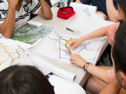 En el Plan de Ordenamiento Territorial Metropolitano se definen zonas ambientales y de construcción. EL INFORMADOR / ARCHIVO