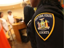 'Las leyes protegen a los trabajadores incluso si no cuentan con documentos', precisó el abogado. AFP / ARCHIVO