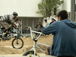 El aprendizaje de vida se encuentra ligado de manera estricta con el juego a partir de la interacción grupal. EL INFORMADOR / ARCHIVO