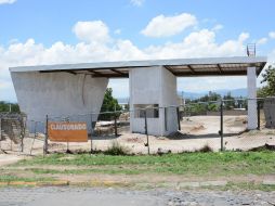 Esta medida cautelar está contemplada en el dictamen emitido por la Dirección de Gestión Integral de Riesgo. ESPECIAL / Ayuntamiento de Zapopan