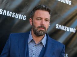 Ben Affleck criticó apasionadamente a la NFL y su comisionado. AP / ARCHIVO