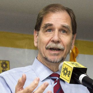 Presión empresarial obligó a vetar Ley 3 de 3: Basave