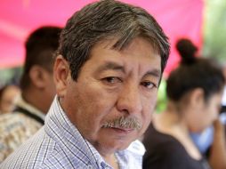 El juez considera que no existen elementos suficientes por los que el líder sindical deba permanecer en prisión. EFE / ARCHIVO