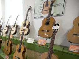 Los participantes tocarán Afuera del grupo Caifanes, Cielito Lindo de Quirino Mendoza Cortés, y Flor de Canela, una Pirekua michoacana. NTX / ARCHIVO