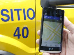 Sitio Las Águilas lanzó su aplicación en agosto de 2015. EL INFORMADOR / ARCHIVO