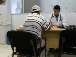 Una vez detectado un tumor maligno, el tratamiento dependerá del paciente. EL INFORMADOR / ARCHIVO