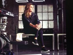 Creo que nunca había sido más feliz en mis últimos 50 años, confiesa en entrevista Jenner. TWITTER / @Caitlyn_Jenner