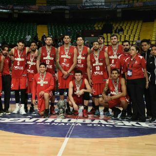 México necesita mayor ritmo de juego: Valdeolmillos