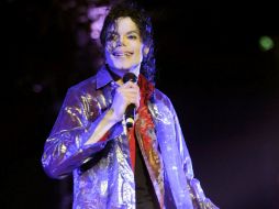 Fueron hallados en su casa medicamentos para tratar la adicción al sexo que padecía el astro del pop. EFE / ARCHIVO