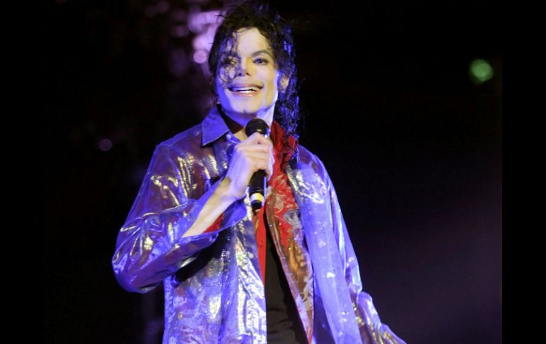 Fueron hallados en su casa medicamentos para tratar la adicción al sexo que padecía el astro del pop. EFE / ARCHIVO