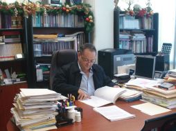 Además tiene cargos por la autorización de gasolineras, permisos para espectaculares y construcción de otros complejos habitacionales. ESPECIAL / tjajal.org