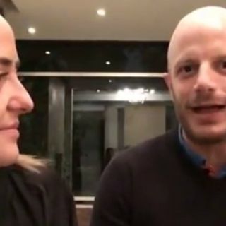 Facundo y Esmeralda Palacios anuncian su separación