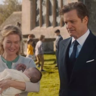 Lanzan nuevo adelanto de 'El Bebé de Bridget Jones'