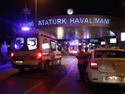 Aseguran que la cifra de fallecidos puede aumentar en las próximas horas. EFE / S. Suna