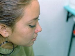 Las personas con nariz pequeña les gusta estar siempre en paz y pasar tiempo a solas. EL INFORMADOR / ARCHIVO