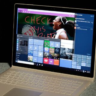 Microsoft ofrece nueva versión de Windows 10