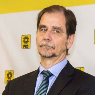 Basave informa su reincorporación a la Cámara de Diputados