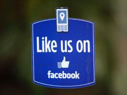 Facebook pondrá en primer lugar los mensajes de amigos y familiares que ''importen más'' a los usuarios. AFP / K. Hoshino