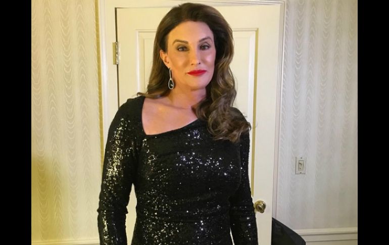 Caitlyn Jenner confiesa que Donald Trump es un buen candidato para las mujeres, pero también para la comunidad LGBT. INSTAGRAM / caitlynjenner