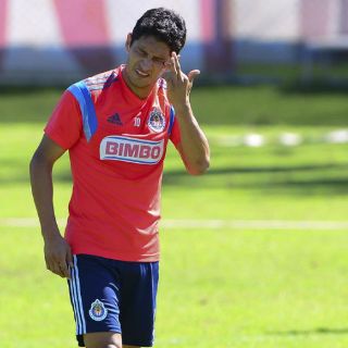 El Tri está formado por 'amigos' del técnico: Ángel Reyna