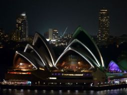 Desean intercambiar temas como el apego de la ciudadanía al patrimonio, además de la cultura participativa en redes sociales. AFP / ARCHIVO