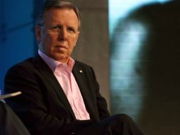 'Yo uso las redes, pero no permito que las redes me usen a mí', señala. SUN / ARCHIVO